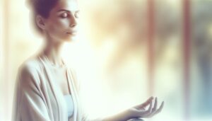 Leia mais sobre o artigo Mente em Equilíbrio: Dicas Simples para um Dia a Dia Mais Leve